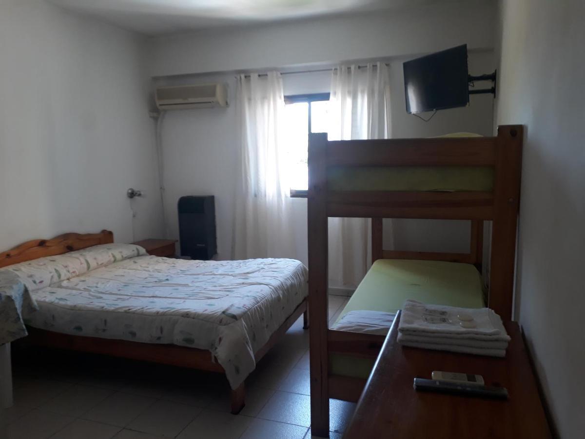 Apart Hotel Macaripana